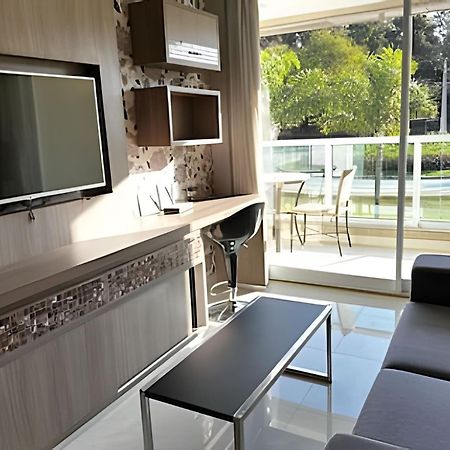 C113 - Apt 3 - Brisas Do Lago - Apartamento 3 Brasília Zewnętrze zdjęcie