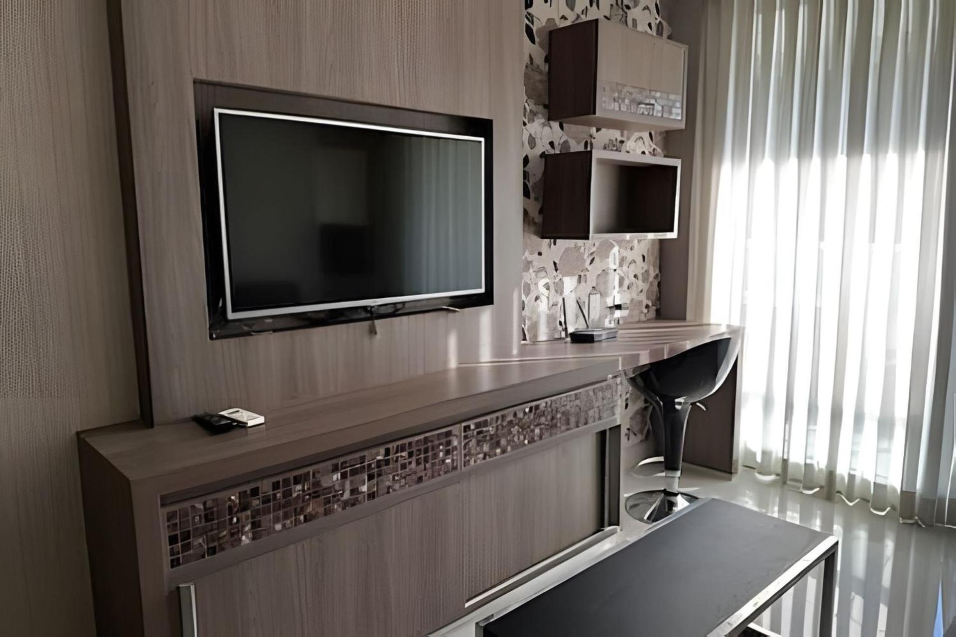 C113 - Apt 3 - Brisas Do Lago - Apartamento 3 Brasília Zewnętrze zdjęcie