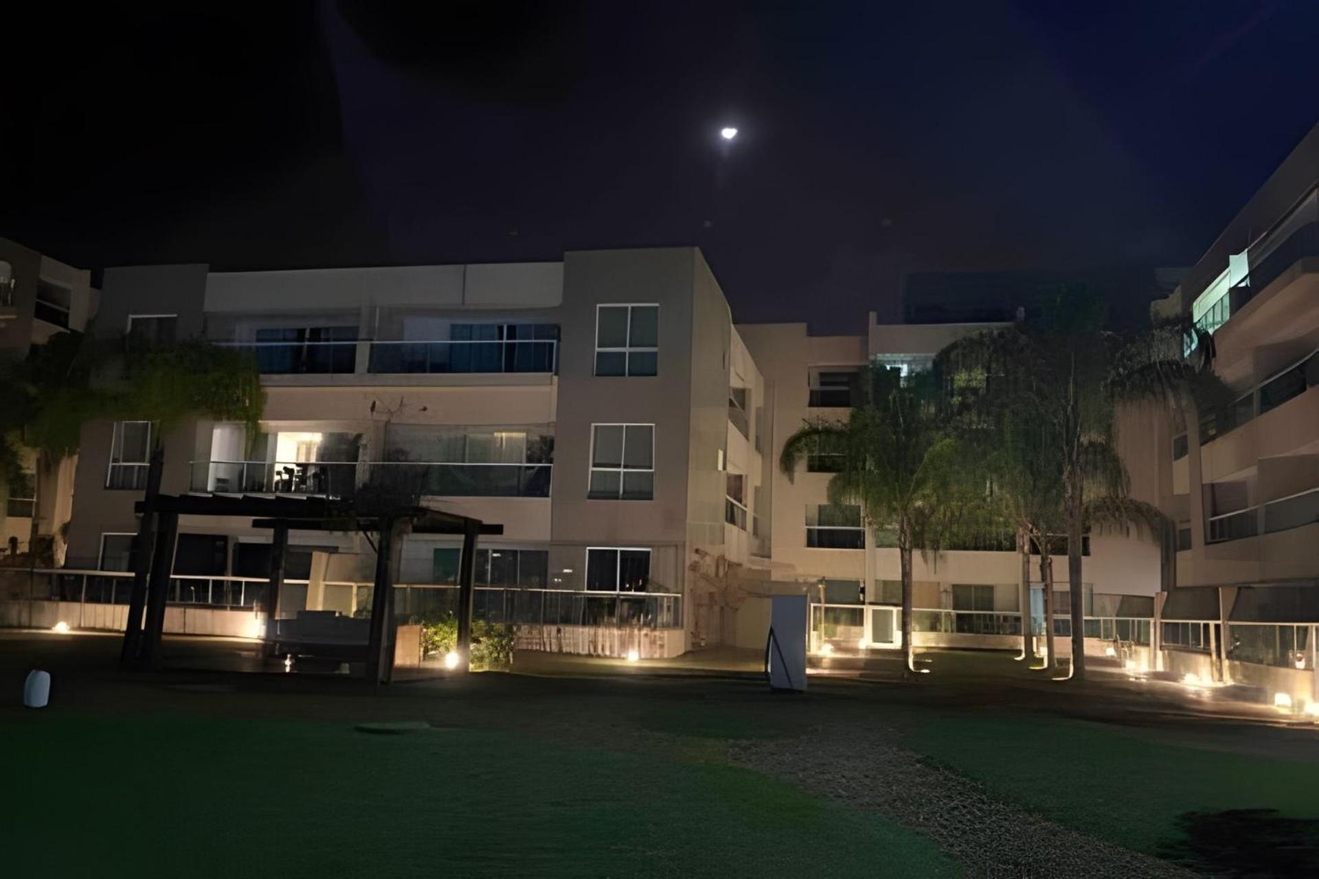 C113 - Apt 3 - Brisas Do Lago - Apartamento 3 Brasília Zewnętrze zdjęcie