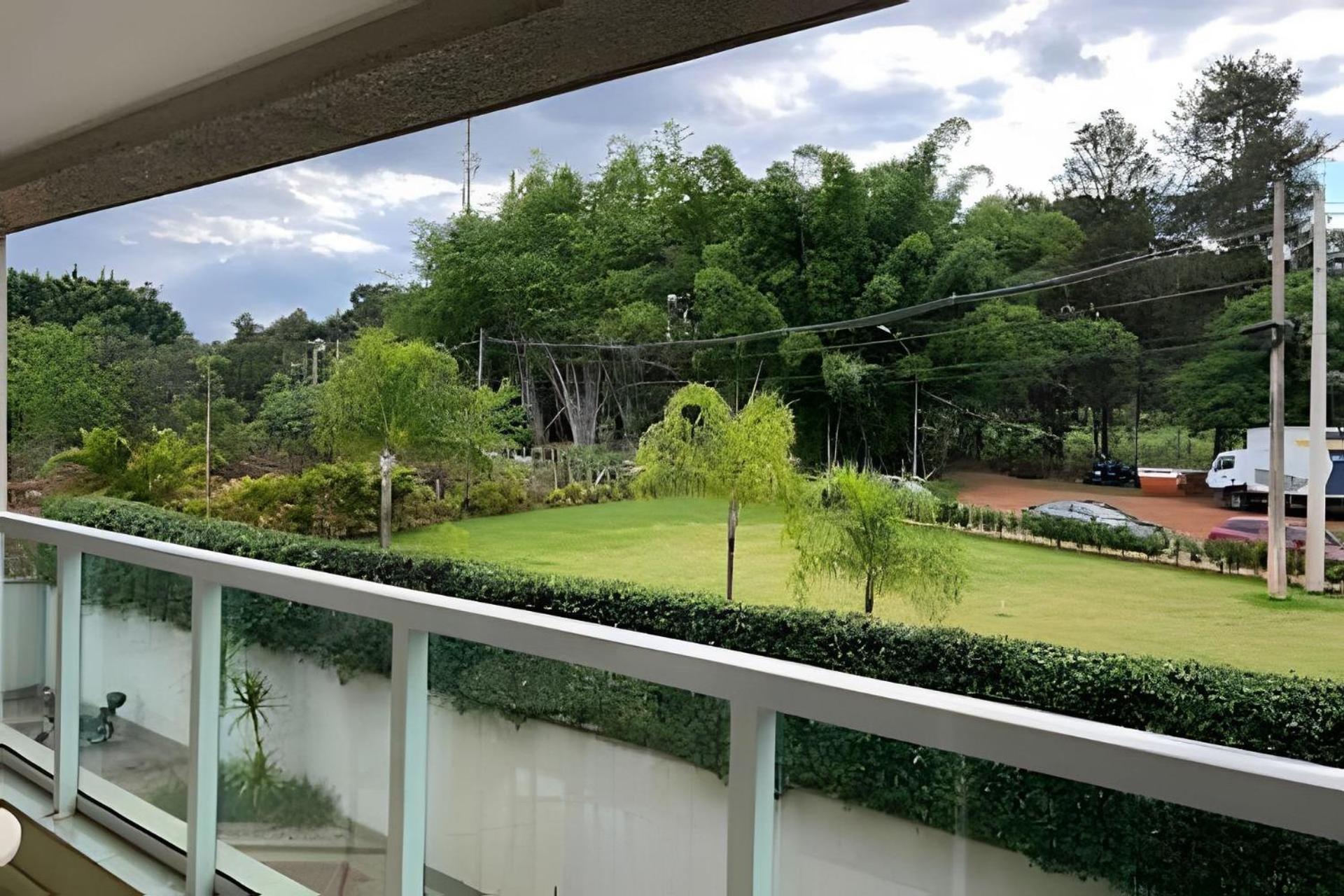 C113 - Apt 3 - Brisas Do Lago - Apartamento 3 Brasília Zewnętrze zdjęcie