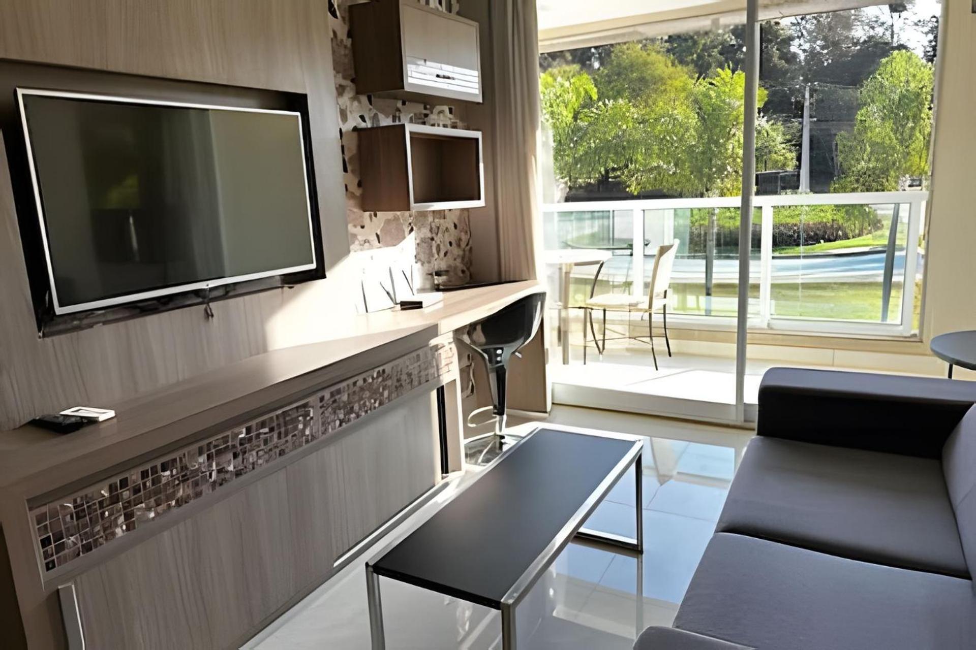 C113 - Apt 3 - Brisas Do Lago - Apartamento 3 Brasília Zewnętrze zdjęcie