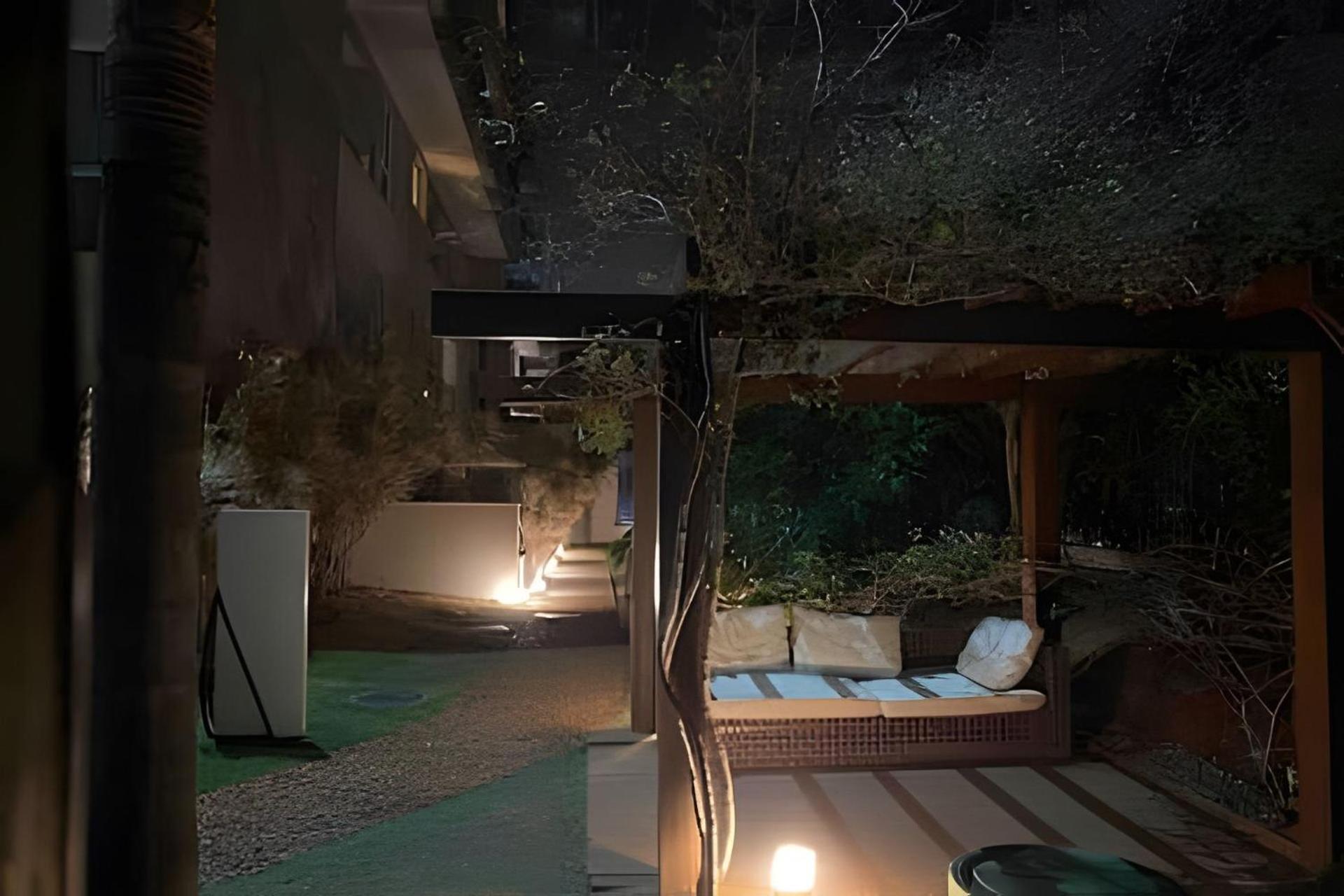 C113 - Apt 3 - Brisas Do Lago - Apartamento 3 Brasília Zewnętrze zdjęcie