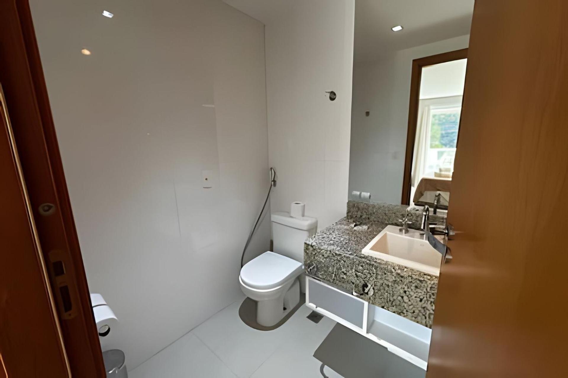 C113 - Apt 3 - Brisas Do Lago - Apartamento 3 Brasília Zewnętrze zdjęcie