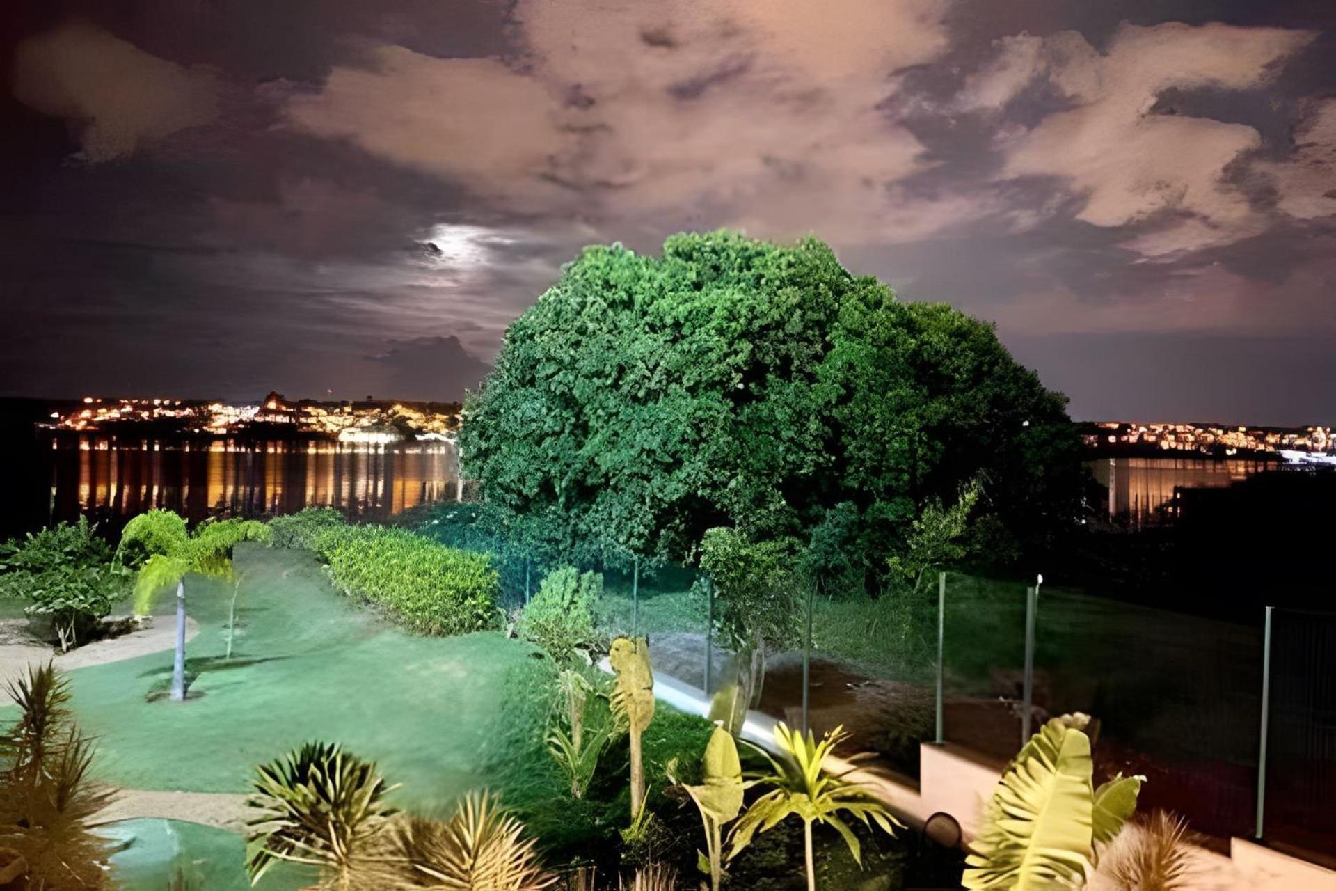 C113 - Apt 3 - Brisas Do Lago - Apartamento 3 Brasília Zewnętrze zdjęcie