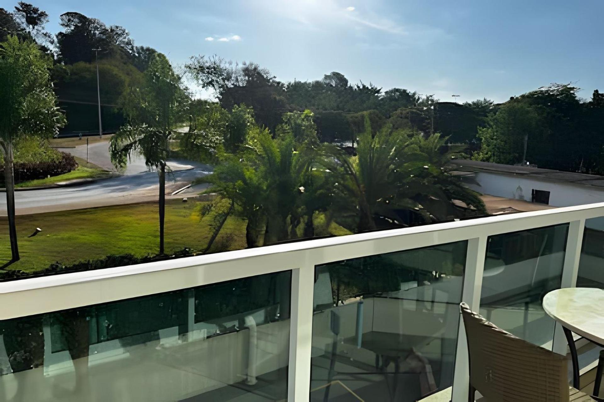 C113 - Apt 3 - Brisas Do Lago - Apartamento 3 Brasília Zewnętrze zdjęcie