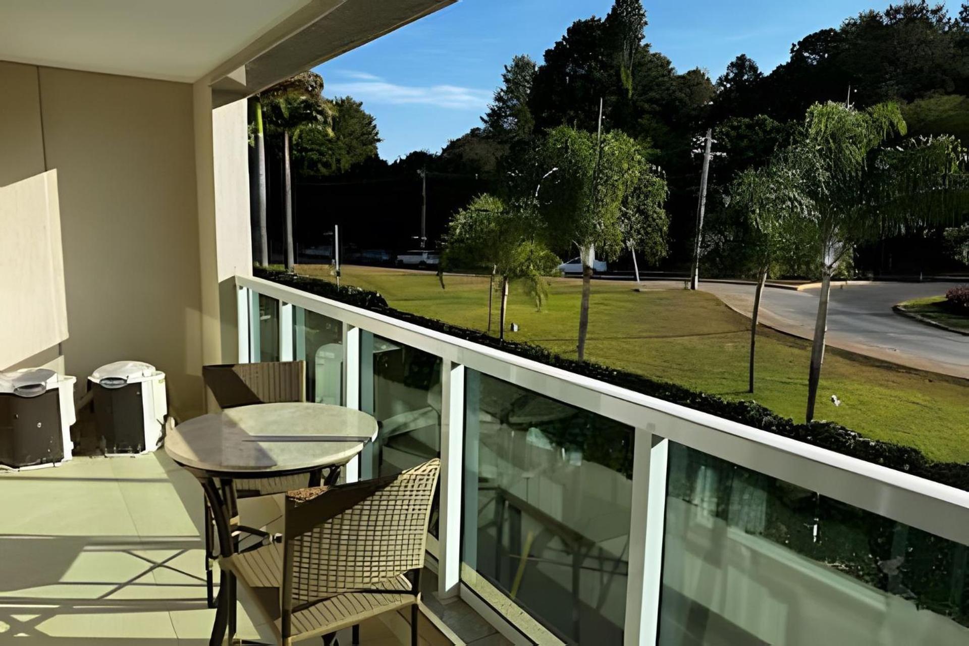 C113 - Apt 3 - Brisas Do Lago - Apartamento 3 Brasília Zewnętrze zdjęcie