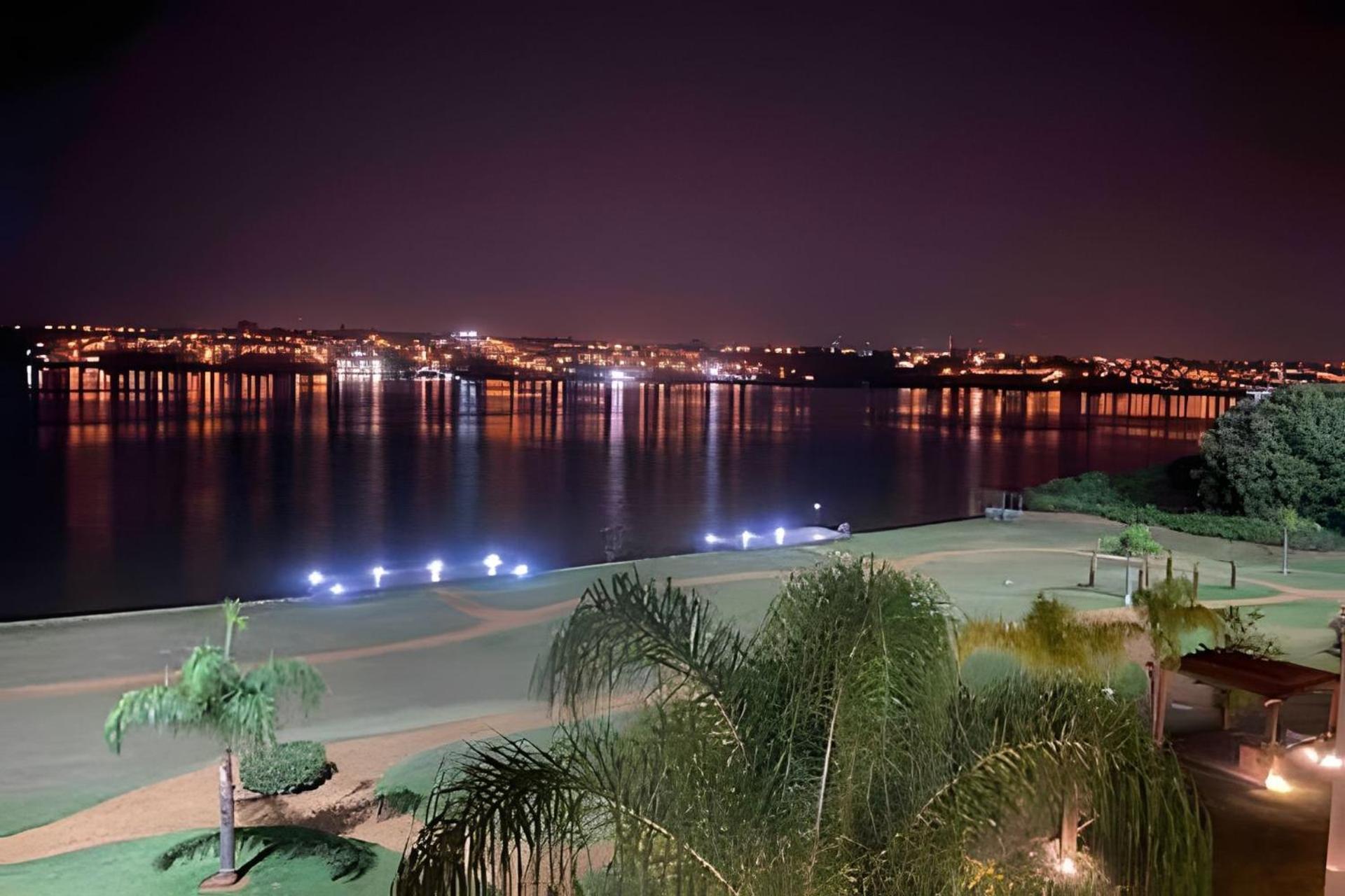 C113 - Apt 3 - Brisas Do Lago - Apartamento 3 Brasília Zewnętrze zdjęcie