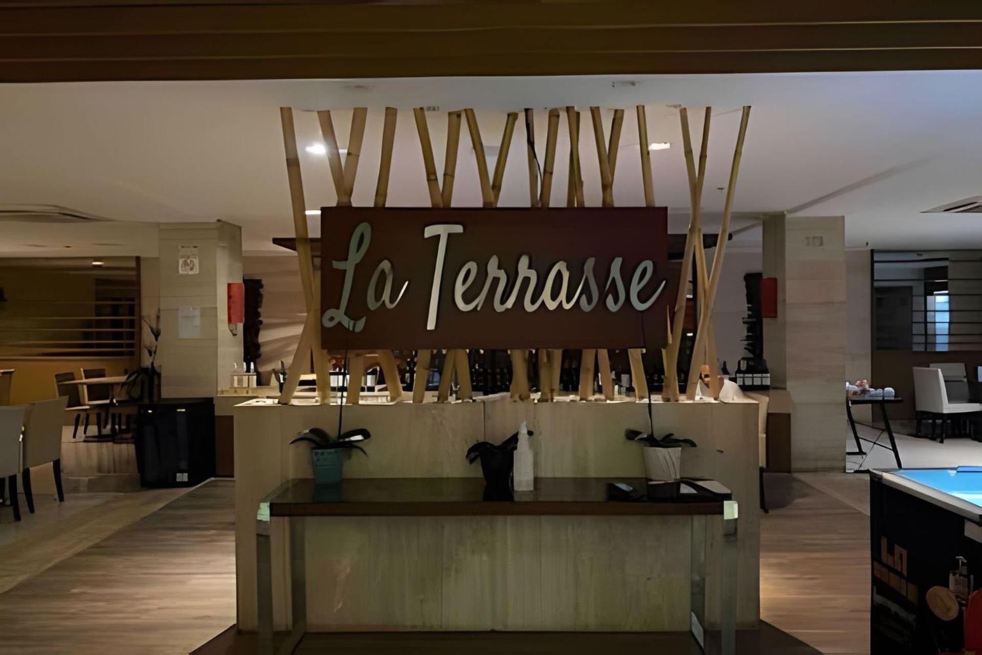 C113 - Apt 3 - Brisas Do Lago - Apartamento 3 Brasília Zewnętrze zdjęcie